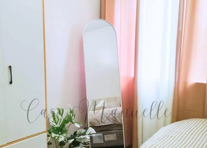 Casa Manuelle Staycation At Trees Residences Manila