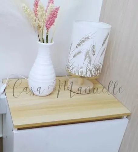 Casa Manuelle Staycation At Trees Residences Apartamento *