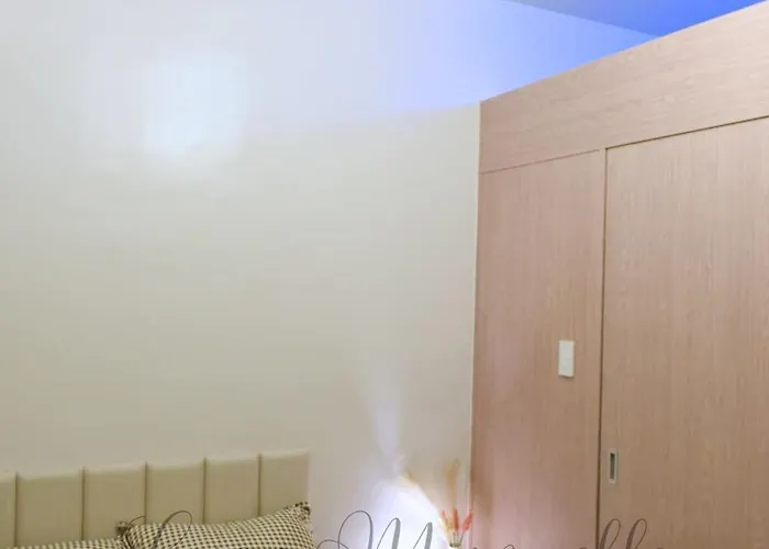 Casa Manuelle Staycation At Trees Residences Apartamento *